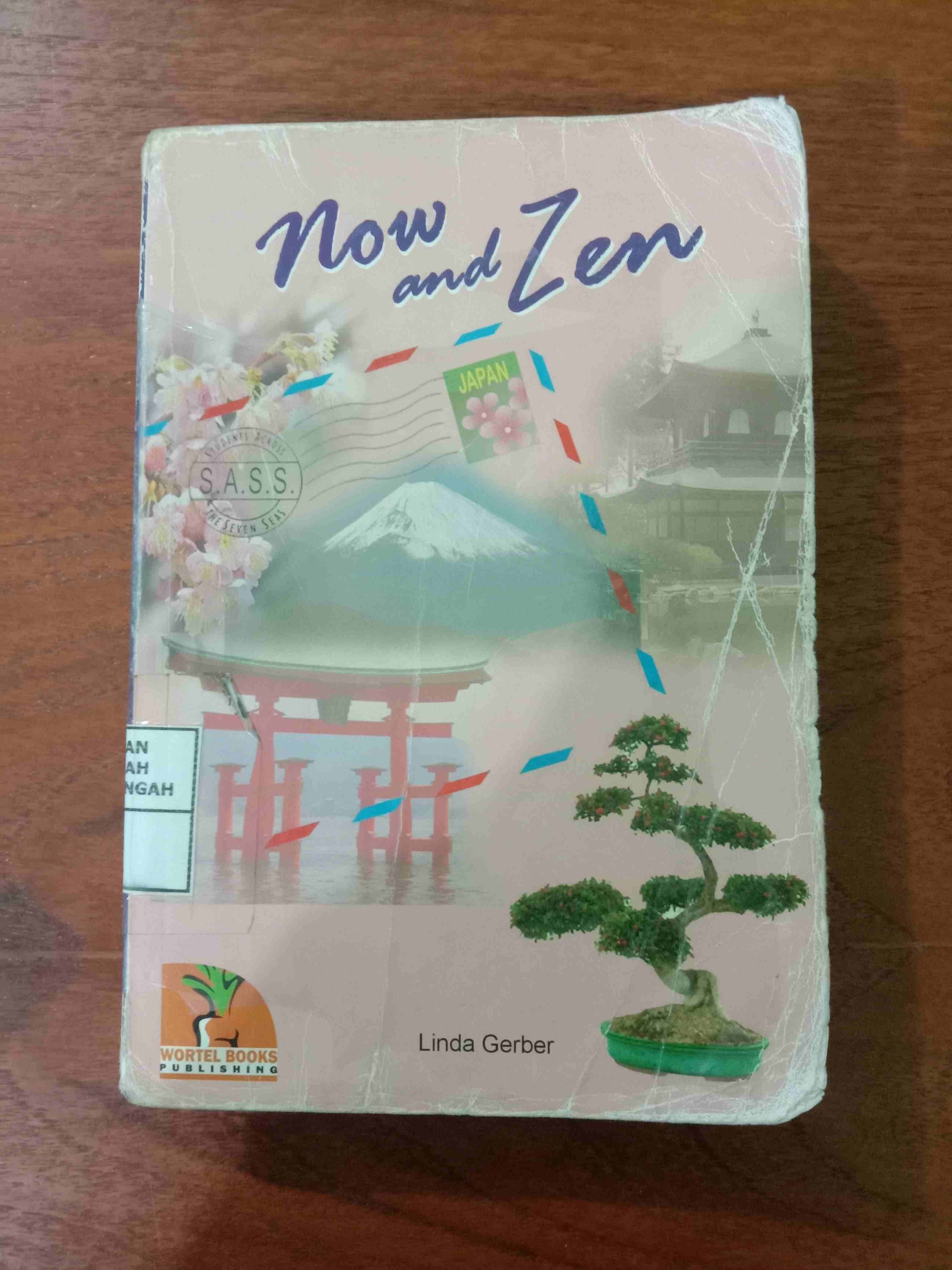 NOW AND ZEN